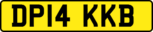 DP14KKB