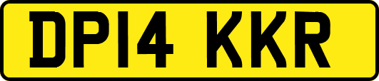 DP14KKR