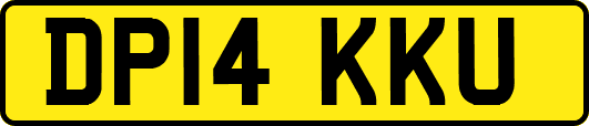 DP14KKU