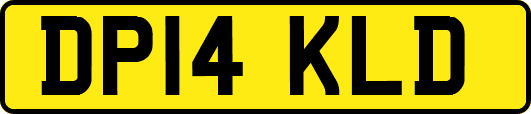 DP14KLD