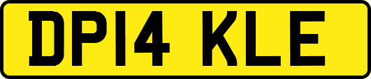 DP14KLE