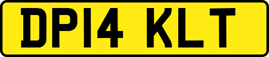 DP14KLT