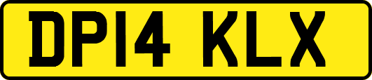 DP14KLX