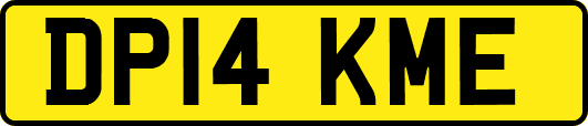 DP14KME