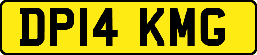 DP14KMG