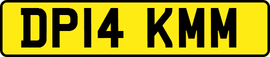 DP14KMM