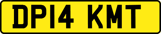 DP14KMT