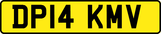 DP14KMV