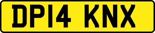 DP14KNX