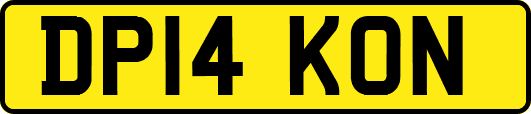 DP14KON