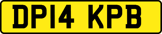 DP14KPB