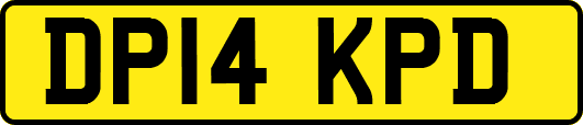 DP14KPD