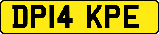DP14KPE