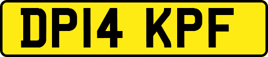 DP14KPF
