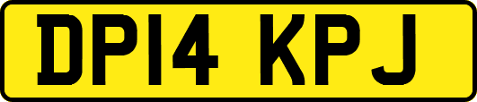 DP14KPJ