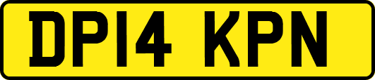 DP14KPN