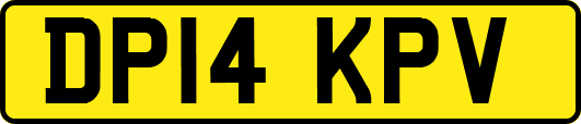 DP14KPV
