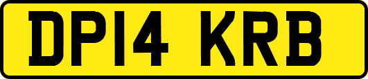 DP14KRB