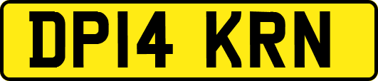 DP14KRN