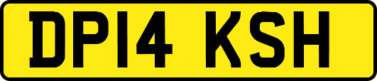 DP14KSH