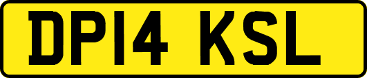 DP14KSL