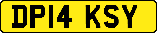 DP14KSY