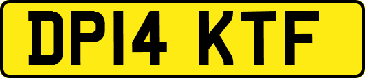 DP14KTF