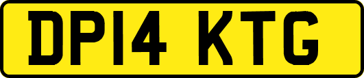 DP14KTG