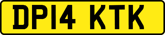 DP14KTK
