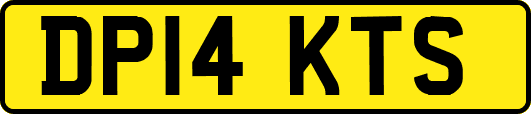 DP14KTS