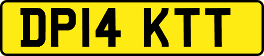 DP14KTT