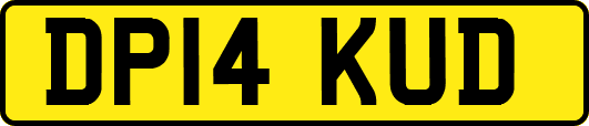 DP14KUD