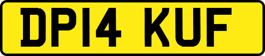 DP14KUF