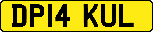 DP14KUL
