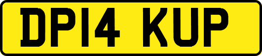 DP14KUP