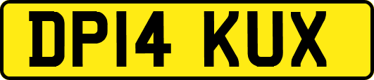 DP14KUX