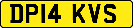 DP14KVS