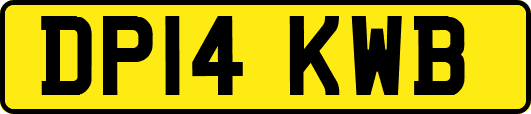 DP14KWB