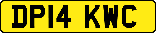 DP14KWC