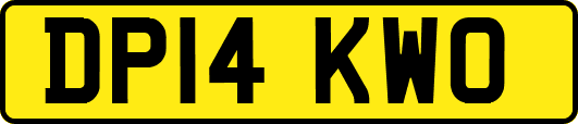 DP14KWO