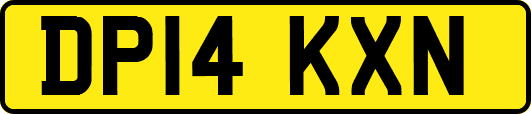 DP14KXN