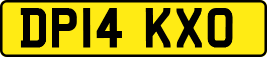 DP14KXO
