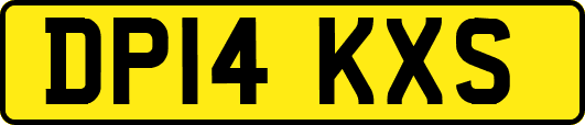DP14KXS