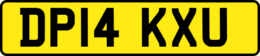 DP14KXU
