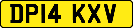 DP14KXV