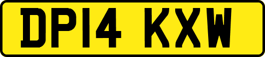 DP14KXW