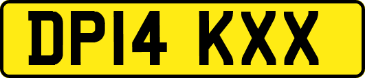 DP14KXX