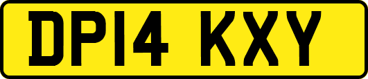DP14KXY