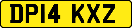 DP14KXZ