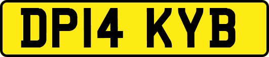 DP14KYB